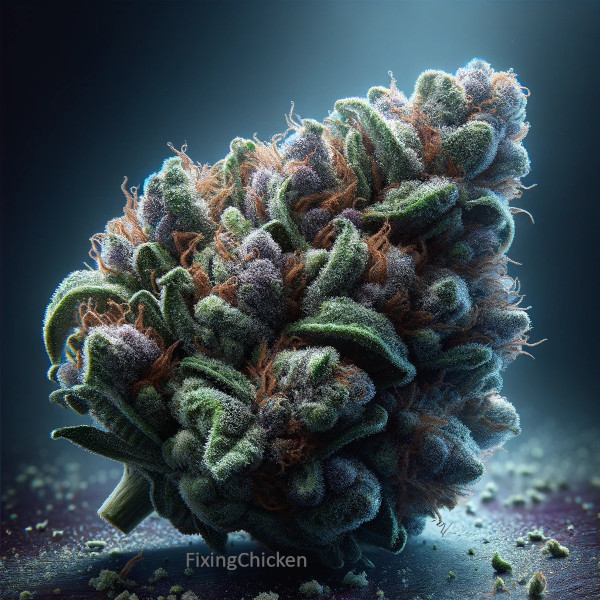 strain image